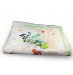 Clementoni playmat with animals for babies