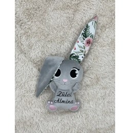 Personalized Bunny for Infants