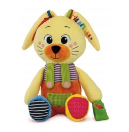 My Friend Bunny Plush Toy for Kids