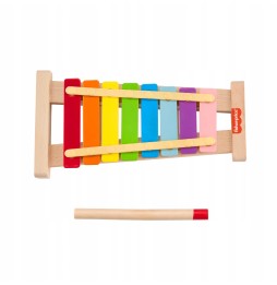 Fisher-Price Wooden Musical Xylophone