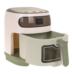 Interactive Air Fryer for Kids