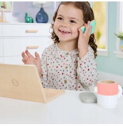 Fisher-Price biroul copilului jucării din lemn 3+