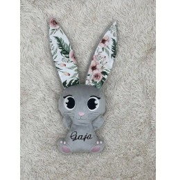 Personalized Bunny for Infants