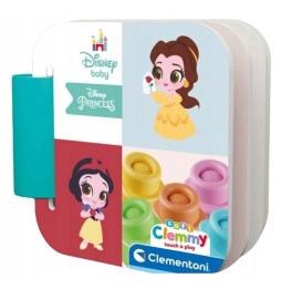 Set Clemmy Disney Prințese