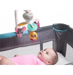 Tiny Love 3-in-1 Mobile for Babies