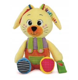 My Friend Bunny Plush Toy for Kids