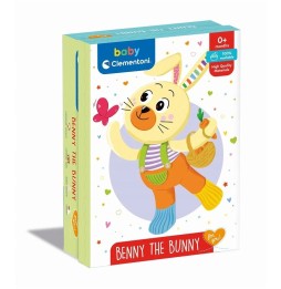 My Friend Bunny Plush Toy for Kids