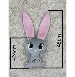 Personalized Bunny for Infants