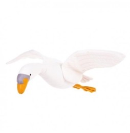 Childhome 100 cm Felt Swan - Decoration