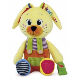 My Friend Bunny Plush Toy for Kids