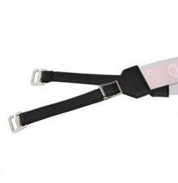 Banwood Pink Scooter Carry Strap