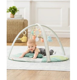 Skip Hop Mata edukacyjna Garden Oasis