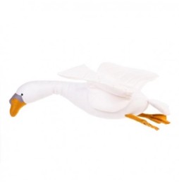 Childhome 100 cm Felt Swan - Decoration