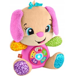 Fisher Price Siostrzyczka Szczeniaczka JFD36