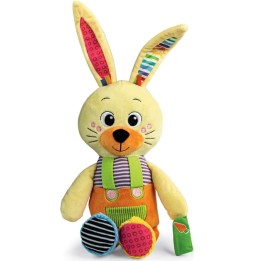 My Friend Bunny Plush Toy for Kids