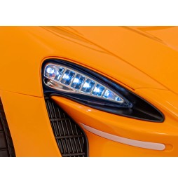 McLaren Artura mașină electrică pentru copii cu telecomandă