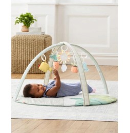 Skip Hop Mata edukacyjna Garden Oasis