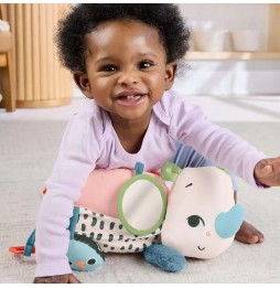 Sensoryczny nosorożec Fisher-Price
