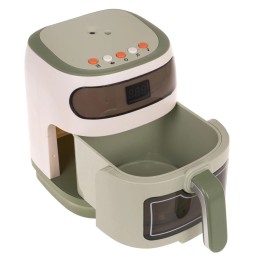 Interactive Air Fryer for Kids