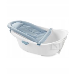 Skip Hop 4-in-1 Baby Bathtub Wave