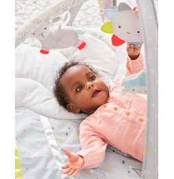 Skip Hop Cloud Play Mat