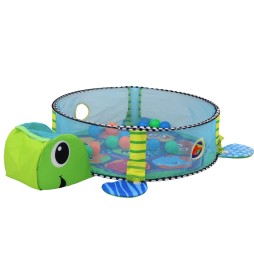 Turtle 3in1 Baby Play Mat