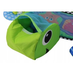 Turtle 3in1 Baby Play Mat