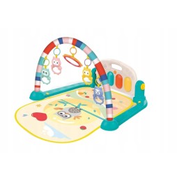 Baby Gym Mat with Piano