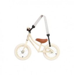 Banwood Carry Strap for Scooter Cream