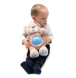 Teddy Bear with Projector Baby Mix