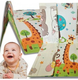 XPE Foam Mat 200x180cm for Children