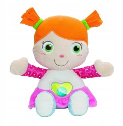 Charming Cuddle Doll for Babies