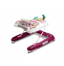 Chodzik Surf Floral Toyz pentru copii