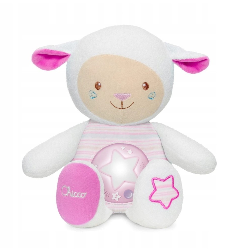 Chicco Sheep with Projector