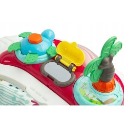 Chodzik Surf Blossom Toyz dla dzieci