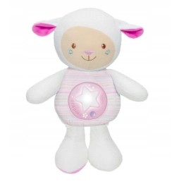 Chicco Sheep with Projector