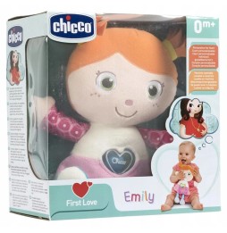 Charming Cuddle Doll for Babies