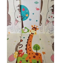 XPE Foam Mat 200x180cm for Children