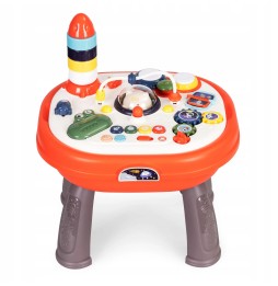 Musical Educational Table for Children