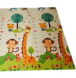 XPE Foam Mat 200x180cm for Children