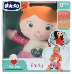 Charming Cuddle Doll for Babies