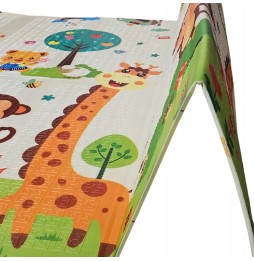 XPE Foam Mat 200x180cm for Children