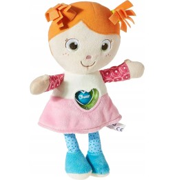 Charming Cuddle Doll for Babies