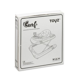 Chodzik Surf Floral Toyz dla dzieci