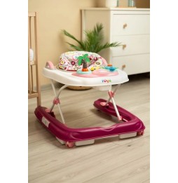 Chodzik Surf Floral Toyz pentru copii