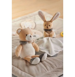 Chicco My Sweet Doudou Bunny Plush Toy