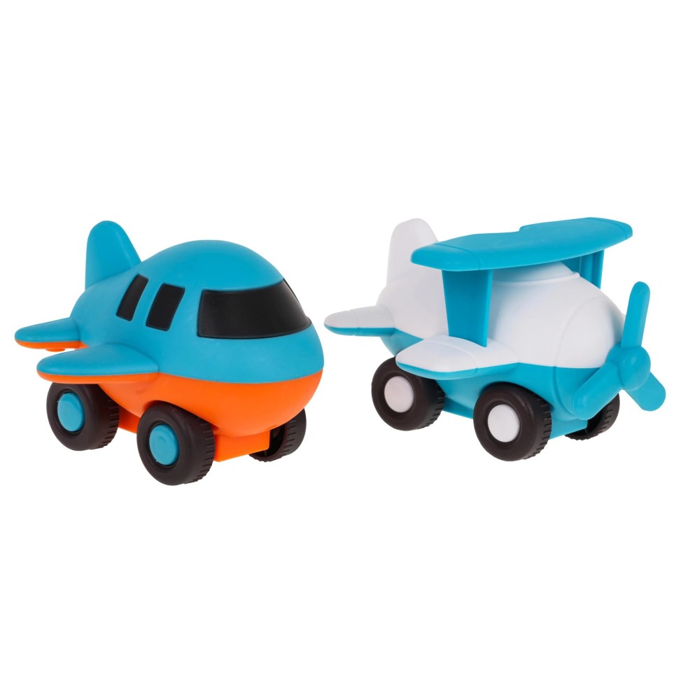 Aeroplane Set for Kids Over 3 Years Old