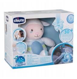 Chicco Sheep with Projector