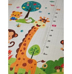 XPE Foam Mat 200x180cm for Children