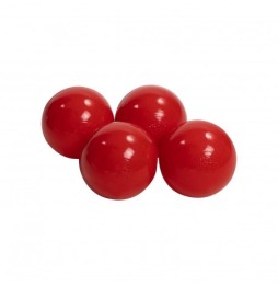 Meowbaby Plastic Balls for Dry Pool 50 pcs